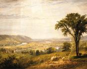 杰西裴弗朗西斯克罗普赛 - Crospey Jasper Francis Wyoming Valley Pennsylvania